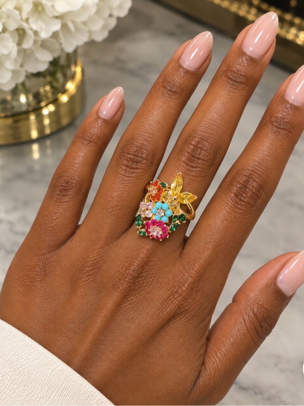 Kate Spade New York ring